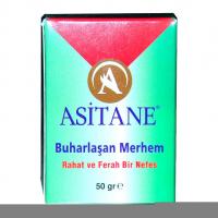 Buharlaşan Merhem 50 GR