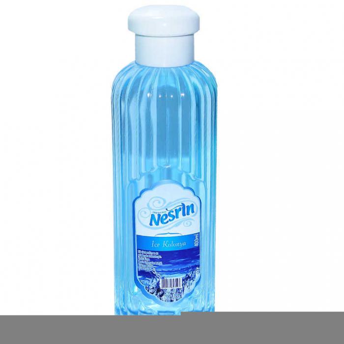 Buz Kolonyası 400ML