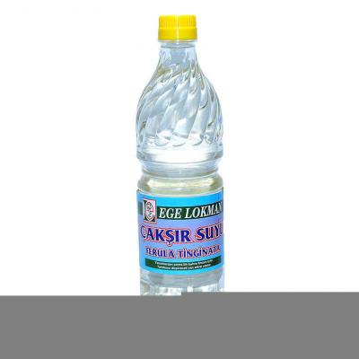 Çakşır Suyu 1Lt