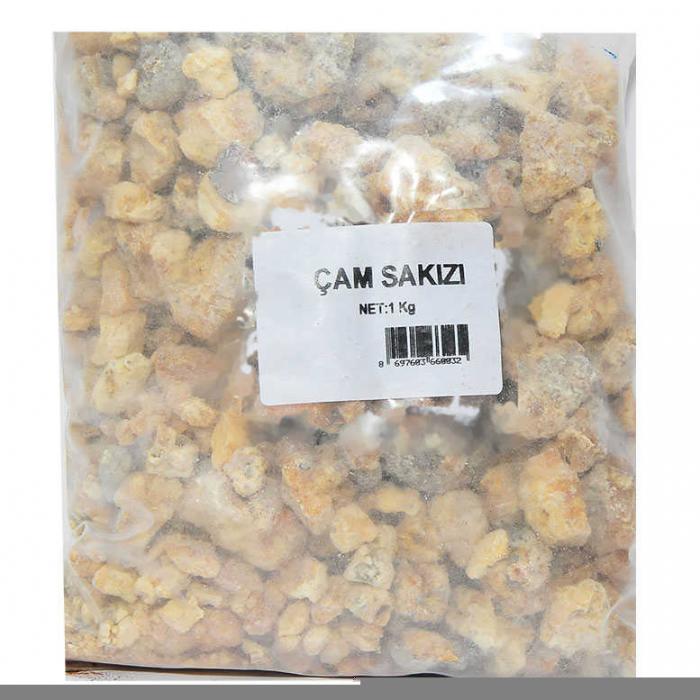 Çam Sakızı 1 Kg Pkt