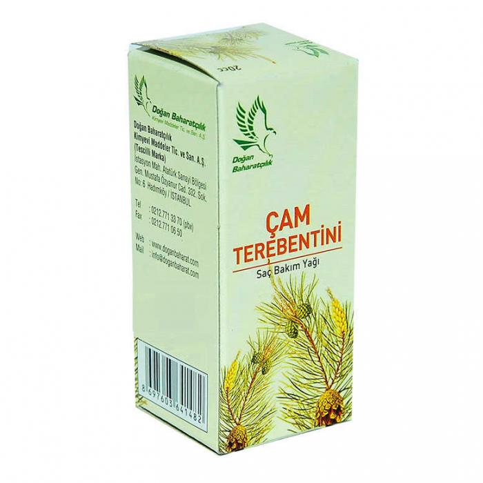 Çam Terebentini 20cc