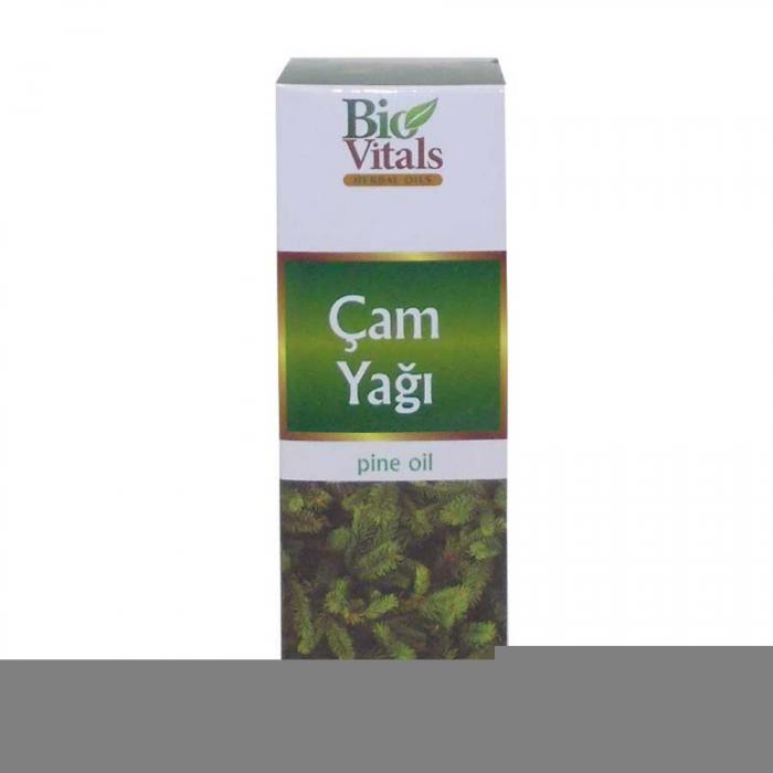 Çam Yağı 50ML