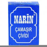 Çamaşır Çividi 50 Gr