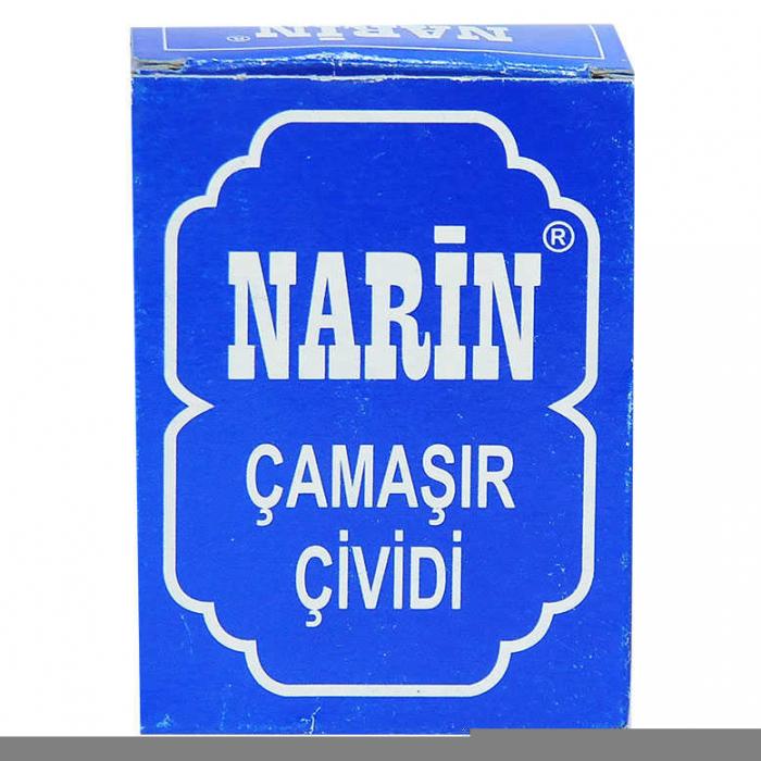 Çamaşır Çividi 50 Gr