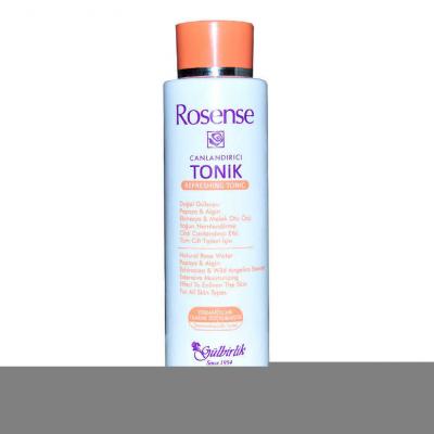 Canlandırıcı Tonik 200 ML