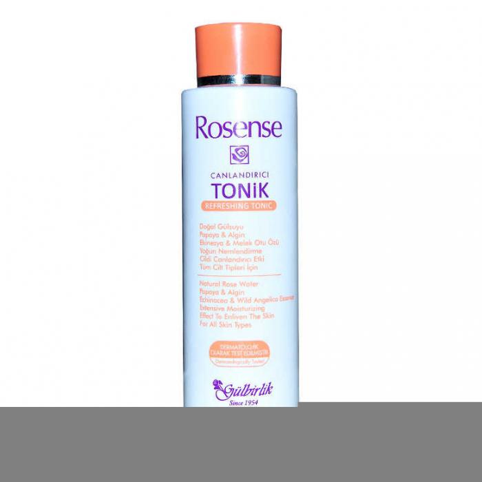 Canlandırıcı Tonik 200 ML