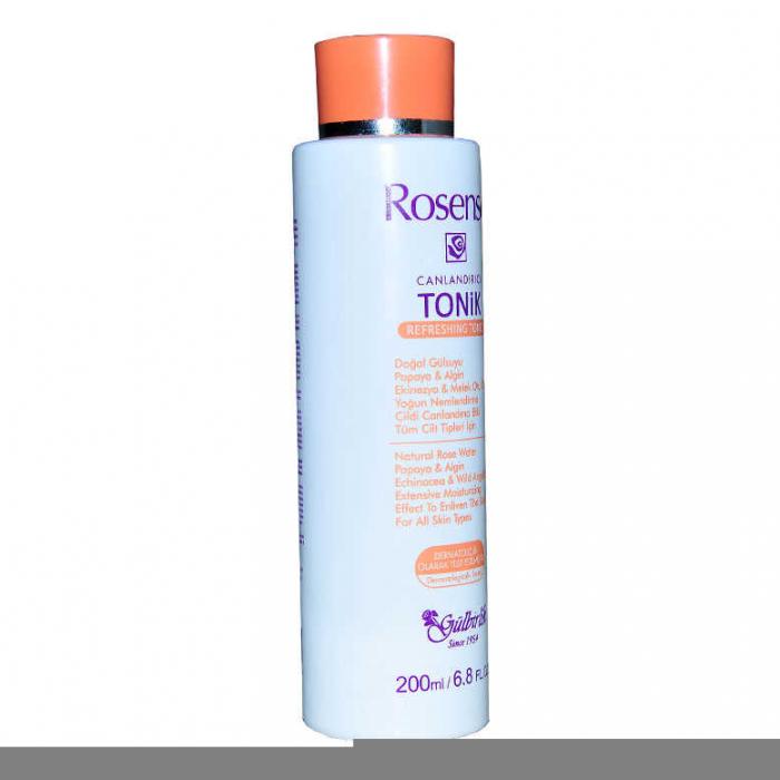 Canlandırıcı Tonik 200 ML