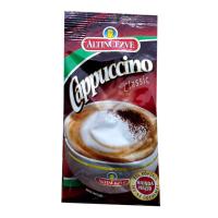 Cappuccino Classic Tek İçimlik İçecek Tozu 15 Gr X 20 Pkt