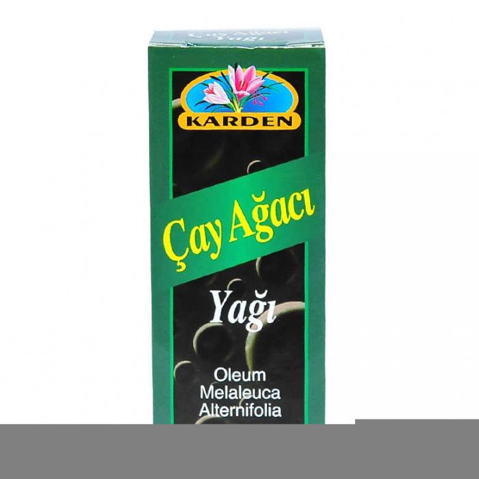 Çay Ağacı Yağı 20 ML