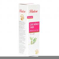 Çay Ağacı Yağı 20 ML