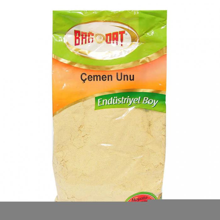 Çemen Unu 1Kg Pkt