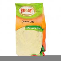 Çemen Unu 1Kg Pkt