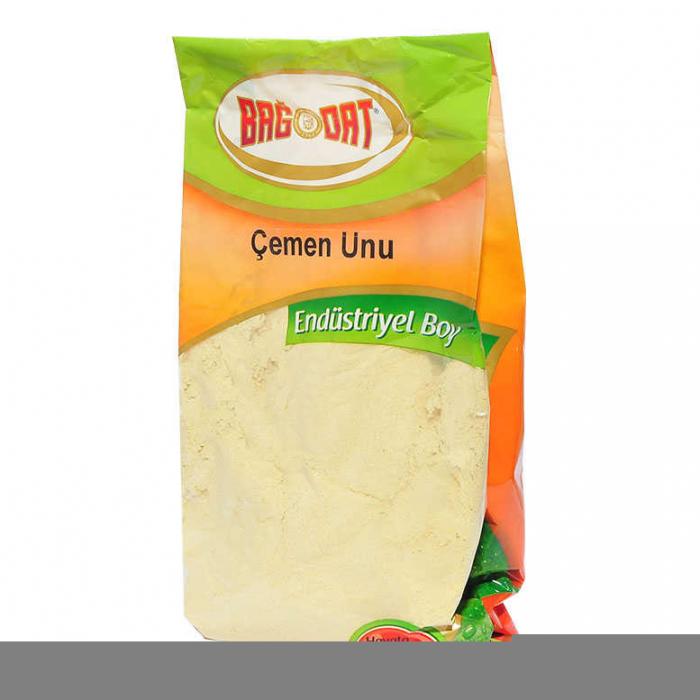 Çemen Unu 1Kg Pkt