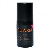 Charm Deo Roll-On For Men 50 ML