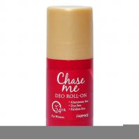 Chase Me Deo Roll-On For Women 50 ML