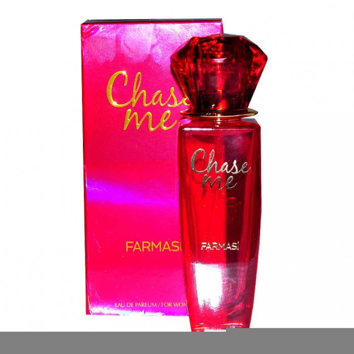 Chase Me Edp Parfüm For Women 50 ML