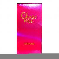 Chase Me Edp Parfüm For Women 50 ML