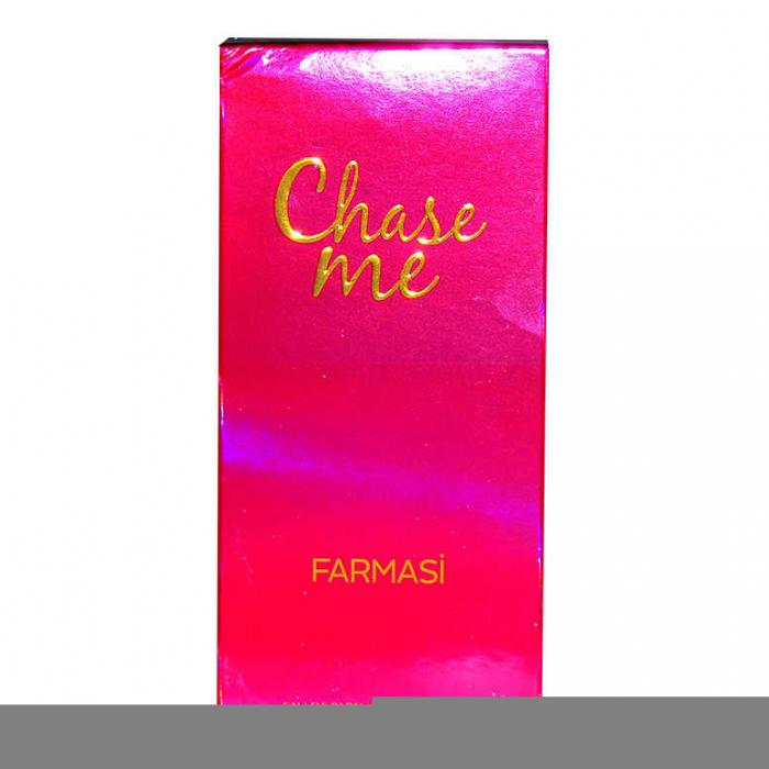 Chase Me Edp Parfüm For Women 50 ML