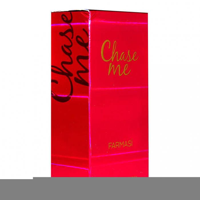 Chase Me Edp Parfüm For Women 50 ML