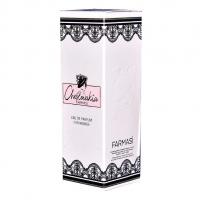 Cheslovakia Edp Parfüm For Women 80 ML