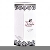 Cheslovakia Edp Parfüm For Women 80 ML