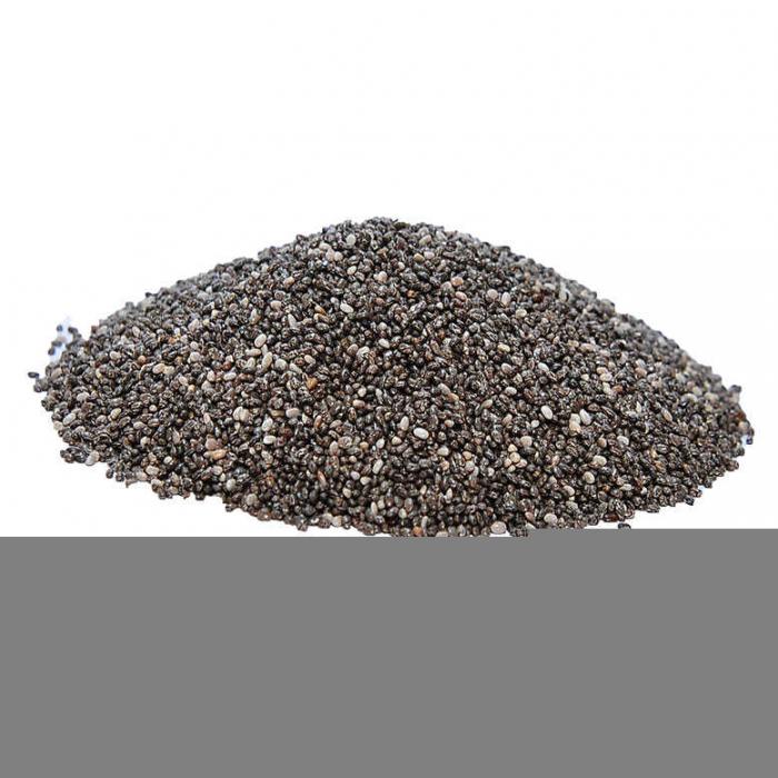 Chia Tohumu 80Gr Pkt