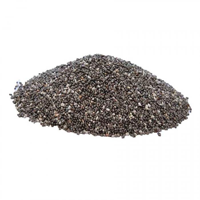 Chia Tohumu 1 Kg Pkt