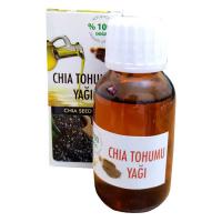 Chia Tohumu Yağı 50 ML