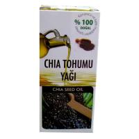 Chia Tohumu Yağı 50 ML