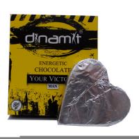 Chocolate Man 24Gr