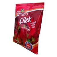 Çilek Aromalı İçecek Tozu 300 Gr