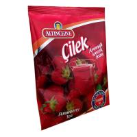 Çilek Aromalı İçecek Tozu 300 Gr