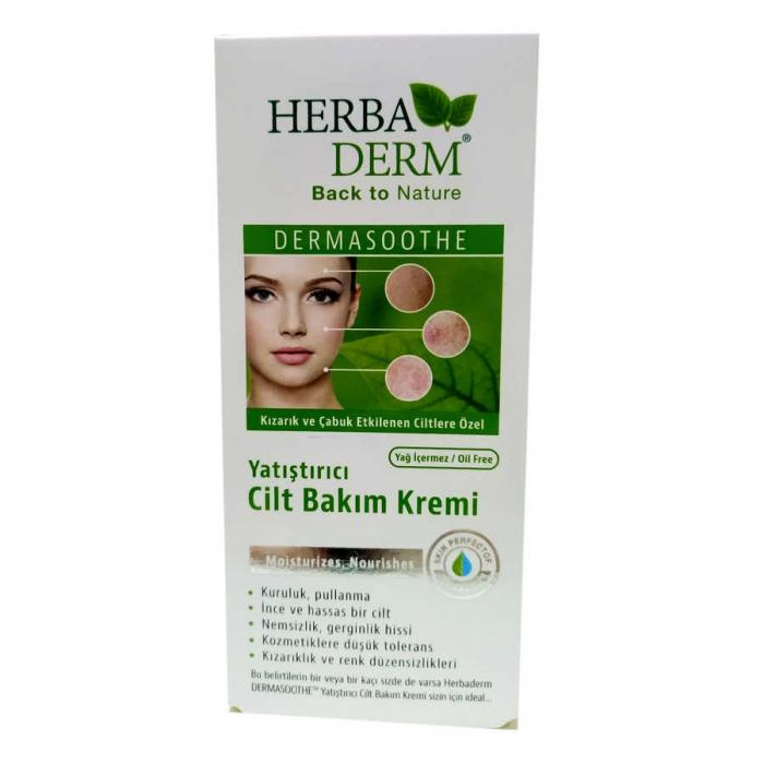 Cilt Bakım Kremi Yatıştırıcı 55 ML