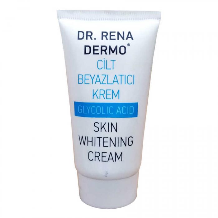 Cilt Beyazlatıcı Krem 50 ML