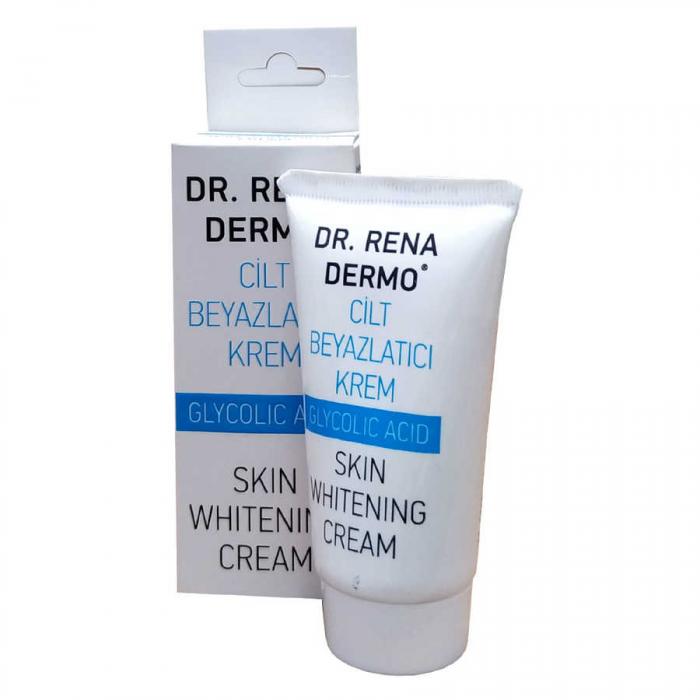 Cilt Beyazlatıcı Krem 50 ML