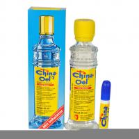 Çin Yağı 25ML