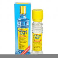 Çin Yağı 10ML