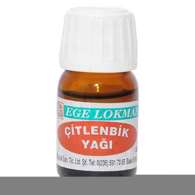 Çitlembik Yağı 20 cc