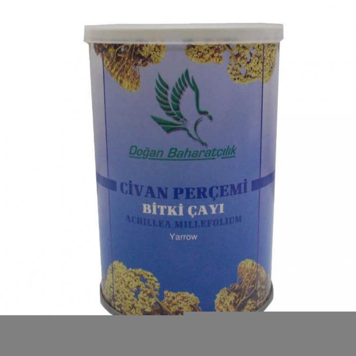 Civanperçemi Otu 100Gr Tnk