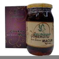 Çörekotlu Ballı Bitkisel Karışım 450Gr