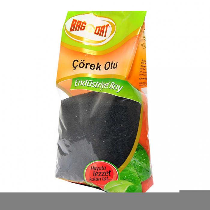 Çörekotu 1Kg Pkt