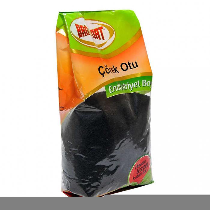 Çörekotu 1Kg Pkt