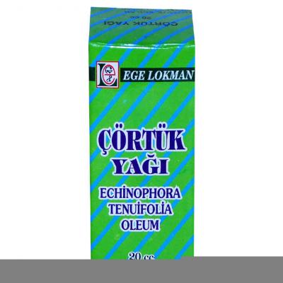 Çörtük Yağı 20 cc