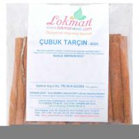 Çubuk Tarçın 80Gr Pkt