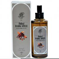 Dark Spice Kolonya Sprey 100 ML