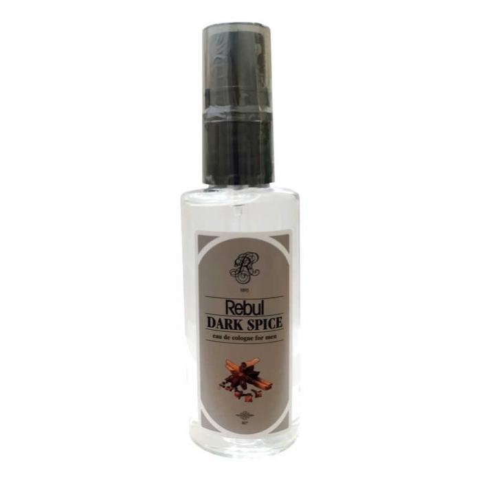 Dark Spice Kolonya Sprey 50 ML