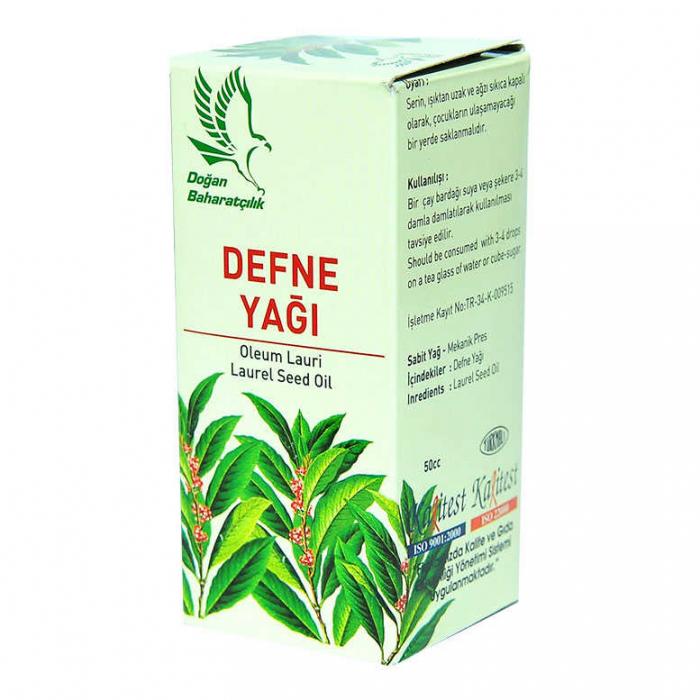 Defne Yağı 50cc