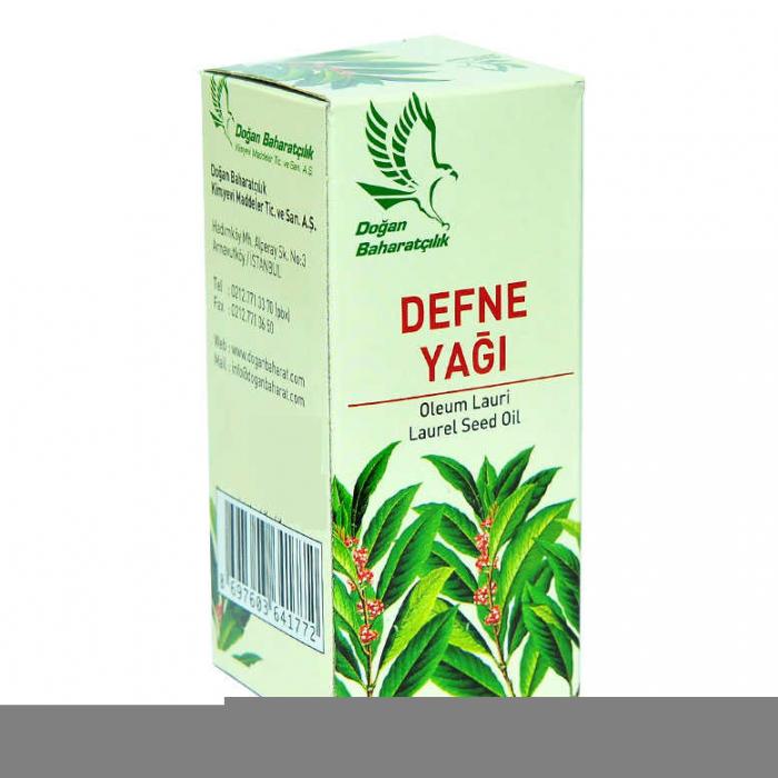 Defne Yağı 50cc