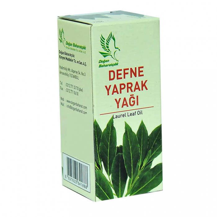 Defne Yaprağı Yağı 20cc