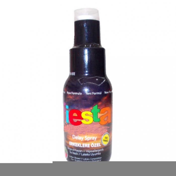 Delay Sprey 50 ML